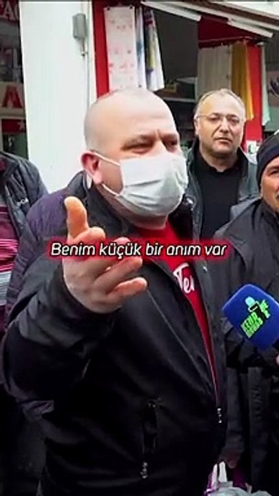 "Konya Ereğli İHL'den mezun oldum, camiye çıktım hutbe verdim, toplanan paraların ceplerine indirildiğini gördüğün gün hayatım değişti"
