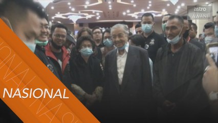 JPPM perlu jelas tentang apa yang diperlukan untuk sahkan pendaftaran Pejuang