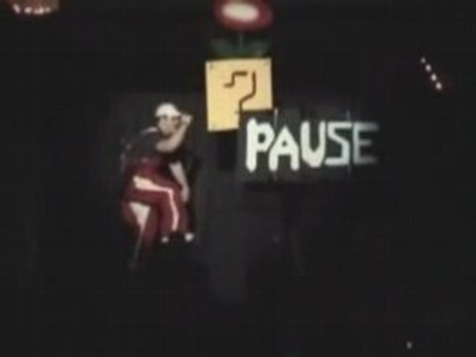 Le Vrai super Mario Bros