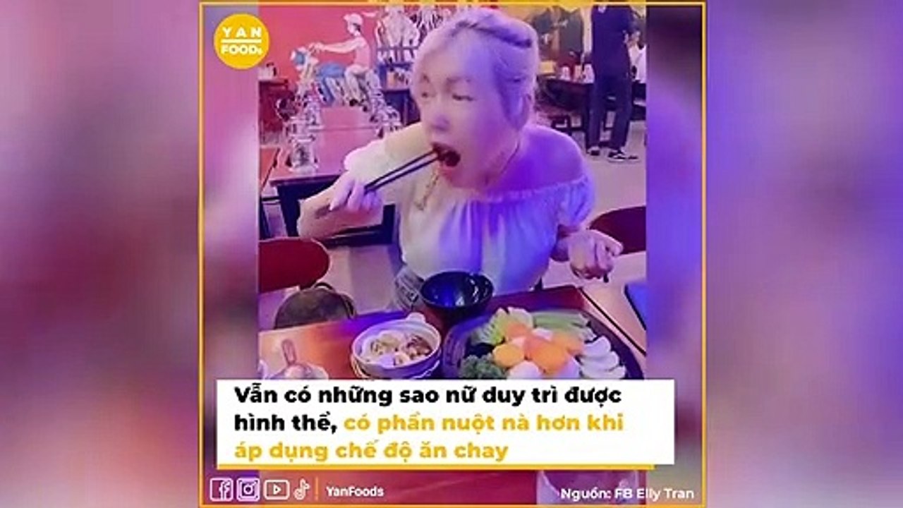 Dàn sao nữ ăn chay sở hữu body cực phẩm_ Angela Phương Trinh thu hút mọi ánh nhìn