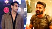 Suniel Shetty's Son Ahan Shetty  Wanted To Join Indian Army