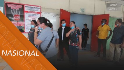 Polis maut, rakan setugas cedera kejar suspek