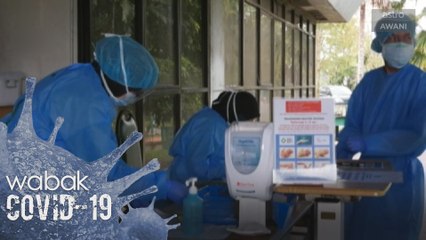 Kerajaan dicadang tambah 20 peratus peruntukan kesihatan awam