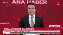 Ülke Ana Haber – 20 Mart 2022