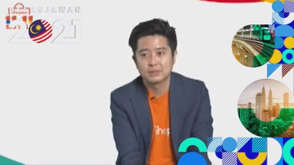 Belanjawan 2021: Platform e-Dagang sebagai talian hayat ketika pandemik