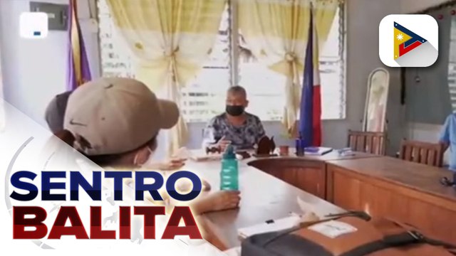 PNP-Agusan Del Sur, patuloy ang koordinasyon sa iba't ibang sektor vs. insurgency