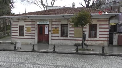 Yerebatan Sarnıcı restorasyonunda sona doğru, Mayıs ayında ziyarete açılacak