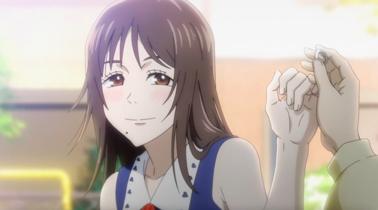 Jujutsu Kaisen 0 - Trailer 2 (Deutsch) HD