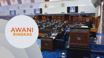 AWANI Ringkas: Dua kluster baharu dikenal pasti | Parlimen kembali bersidang pada Isnin