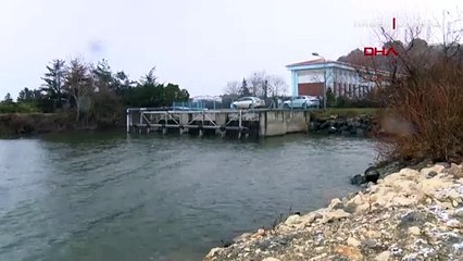 İstanbul'da barajlar taştı taşacak! İSKİ Genel Müdürü uyardı: Uzak durun