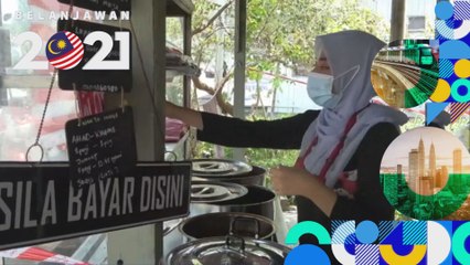 Belanjawan 2021: Pengusaha Homestay, makanan rayu kerajaan tidak pinggirkan mereka