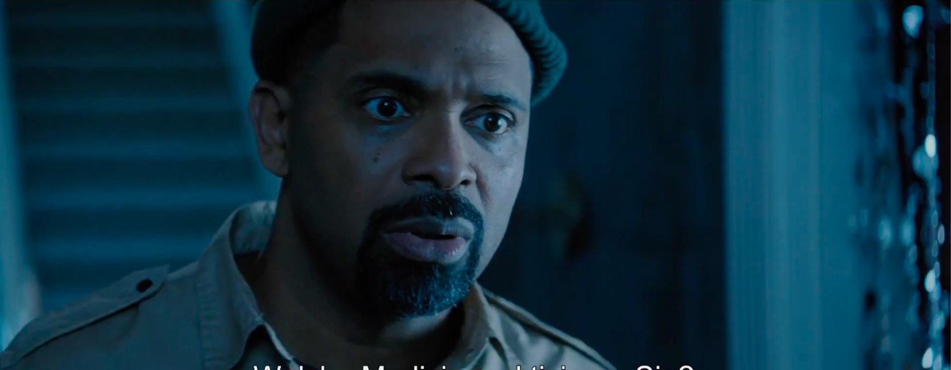 The House next Door Meet the Blacks 2 - Trailer (Deutsche UT) hD