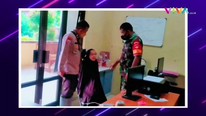JANGAN KAGET! IAlasan Ibu Ini Tega Gorok Anaknya Sendiri