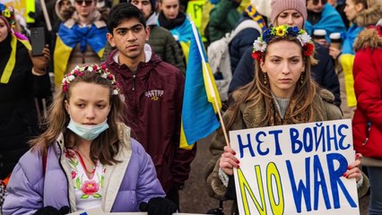 Elon Musk's Challenge To Vladimir Putin Explained