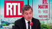 Gérald Darmanin précise ce matin sur RTL sa vision de l'autonomie de la Corse : "La Corse est française et elle restera française, c'est une ligne rouge"
