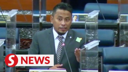 Give Muslim cabin crew right to wear 'tudung', says PAS MP