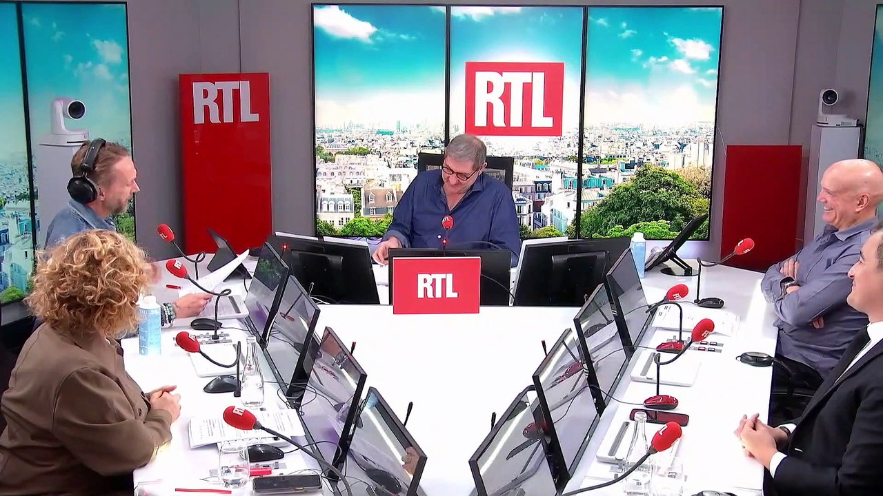 "Les Corses ont le sourire quand tu arrives, et ils ont encore plus le sourire quand tu pars"