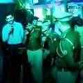 Video Of Police Officer Dancing Post Election Goes Viral.