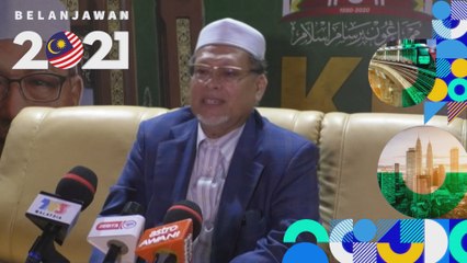 Belanjawan 2021: Kelantan harap projek utama di negeri itu diteruskan