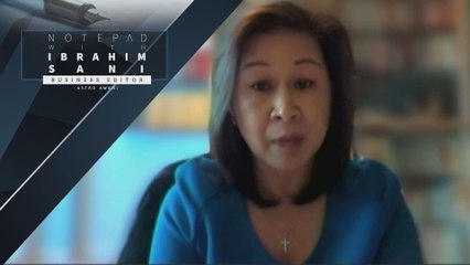 Ibrahim Sani's Notepad: Belanjawan 2021 - Courting FDIs Efficiently