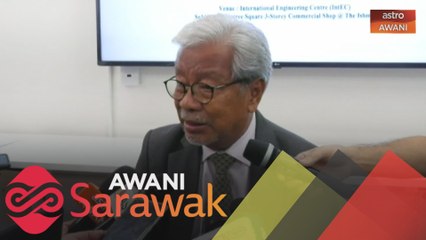 SPR main peranan tentukan kaedah selamat PRN Sarawak