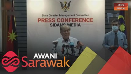 Satu kluster baharu, 14 kes positif COVID-19 dilaporkan