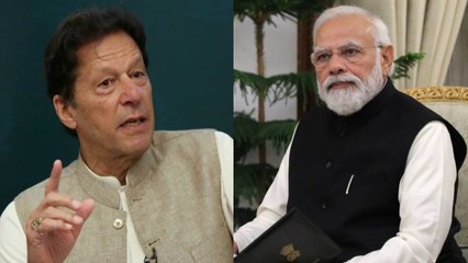 India's Foreign Policy ఎప్పుడూ స్వతంత్రంగా ఉంటుంది - Imran Khan | Oneindia Telugu