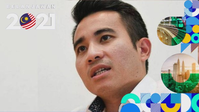 Belanjawan 2021: Ketepikan soal politik, fokus belanjawan untuk rakyat