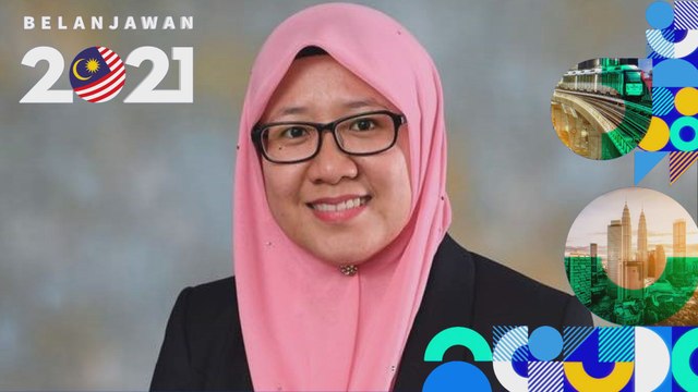 Belanjawan 2021: Tumpu isu belia terjejas COVID-19