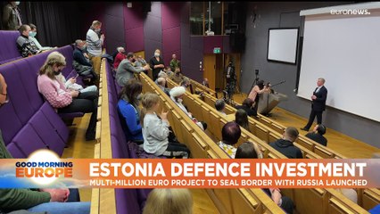 Latest news bulletin | March 21st – Morning