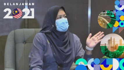 Belanjawan 2021: Sokong kerajaan negeri, PBT untuk pemulihan