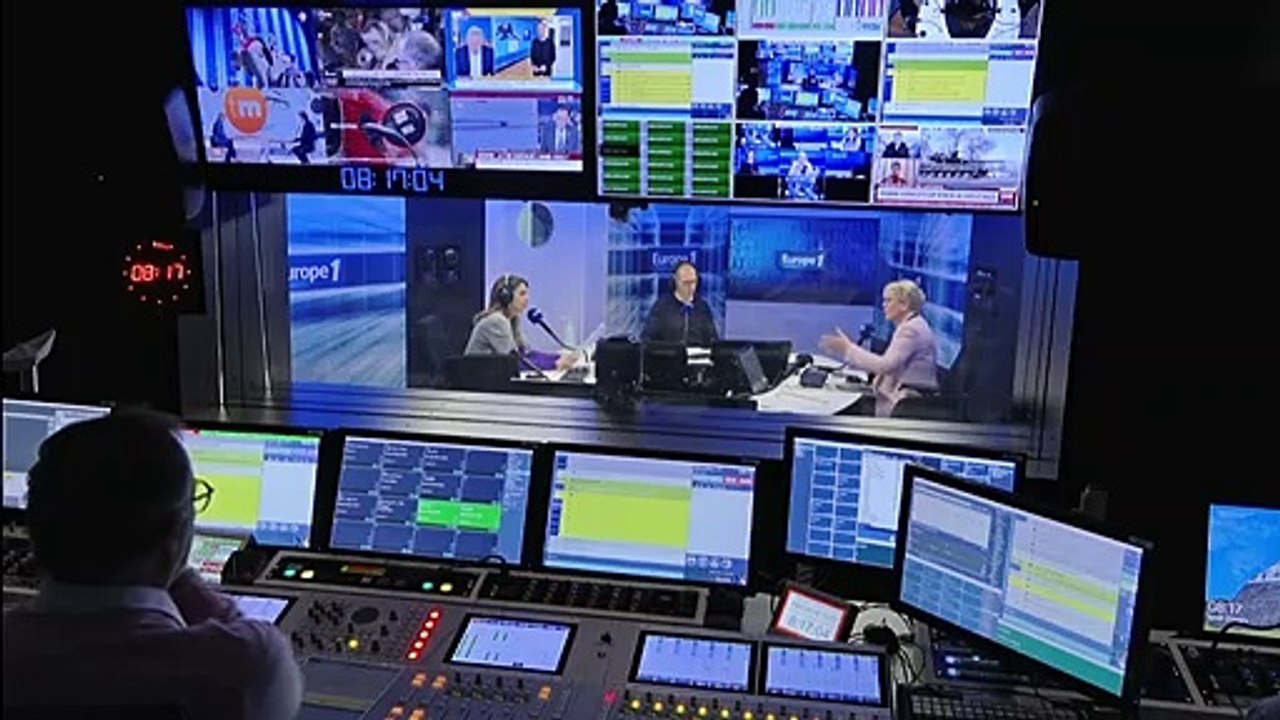 Présidentielle : «Le bilan d'Emmanuel Macron est désastreux», assure Nadine Morano