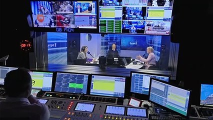 Présidentielle : «Le bilan d'Emmanuel Macron est désastreux», assure Nadine Morano