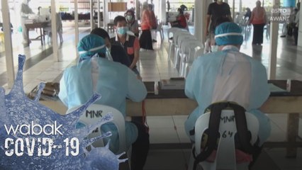 COVID-19: SOP PKPB diperketat, adakah ia berkesan?