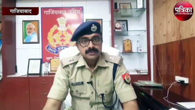 क्राइम ब्रांच व स्वाट टीम को मिली बड़ी कामयाबी, प्रेमिका समेत पांच हत्यारोपी गिरफ्तार