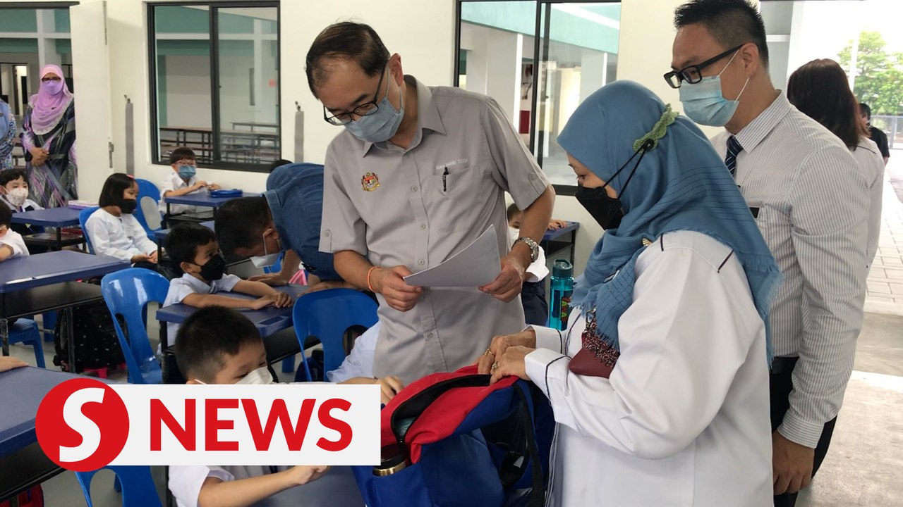 Back-to-school operations smooth, good compliance with SOPs