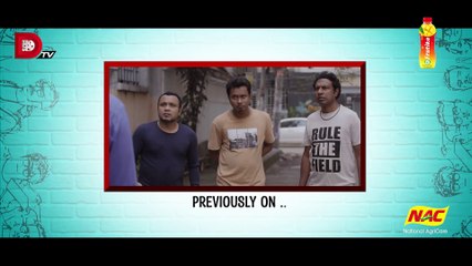 Bachelor Point Season 4 Episode 6 - Ziaul Hoque Polash - Mishu Sabbir - Sanjana Sarkar Riya