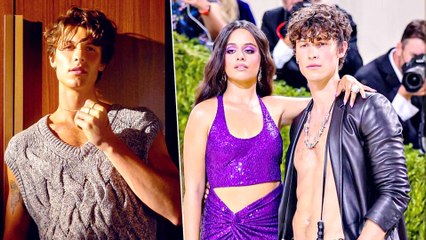 Shawn Mendes Gets Candid On His Life After Breakup From Camila Cabello