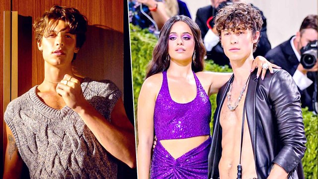Shawn Mendes Gets Candid On His Life After Breakup From Camila Cabello
