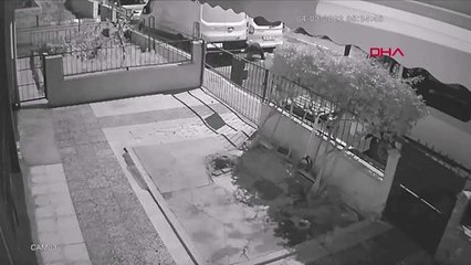 MERSİN'DE 2 AYDA 427 HIRSIZLIK ŞÜPHELİSİ YAKALANDI