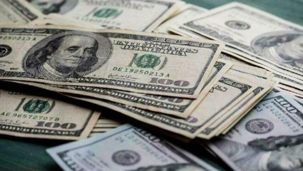 Haftaya yükselişle başlayan dolar 14,84 seviyelerinde işlem görüyor