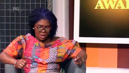 My Fiance's Snake Pet Scares Me - Lady - Awaresem on Adom TV (19-3-22)