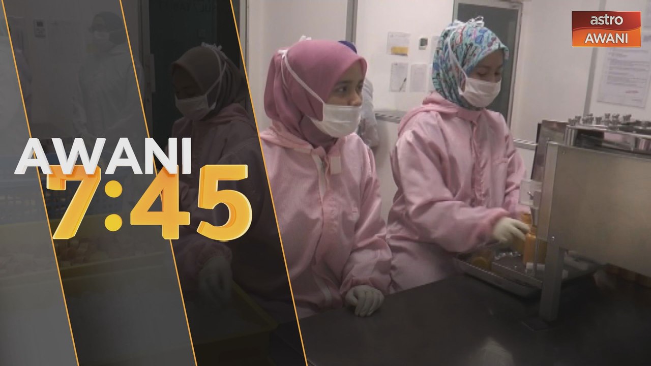 COVID-19 buka peluang kepada ekonomi APEC