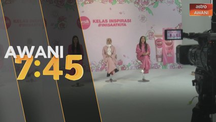 Kelas Inspirasi Sunsilk bantu tingkat kemahiran Generasi Z