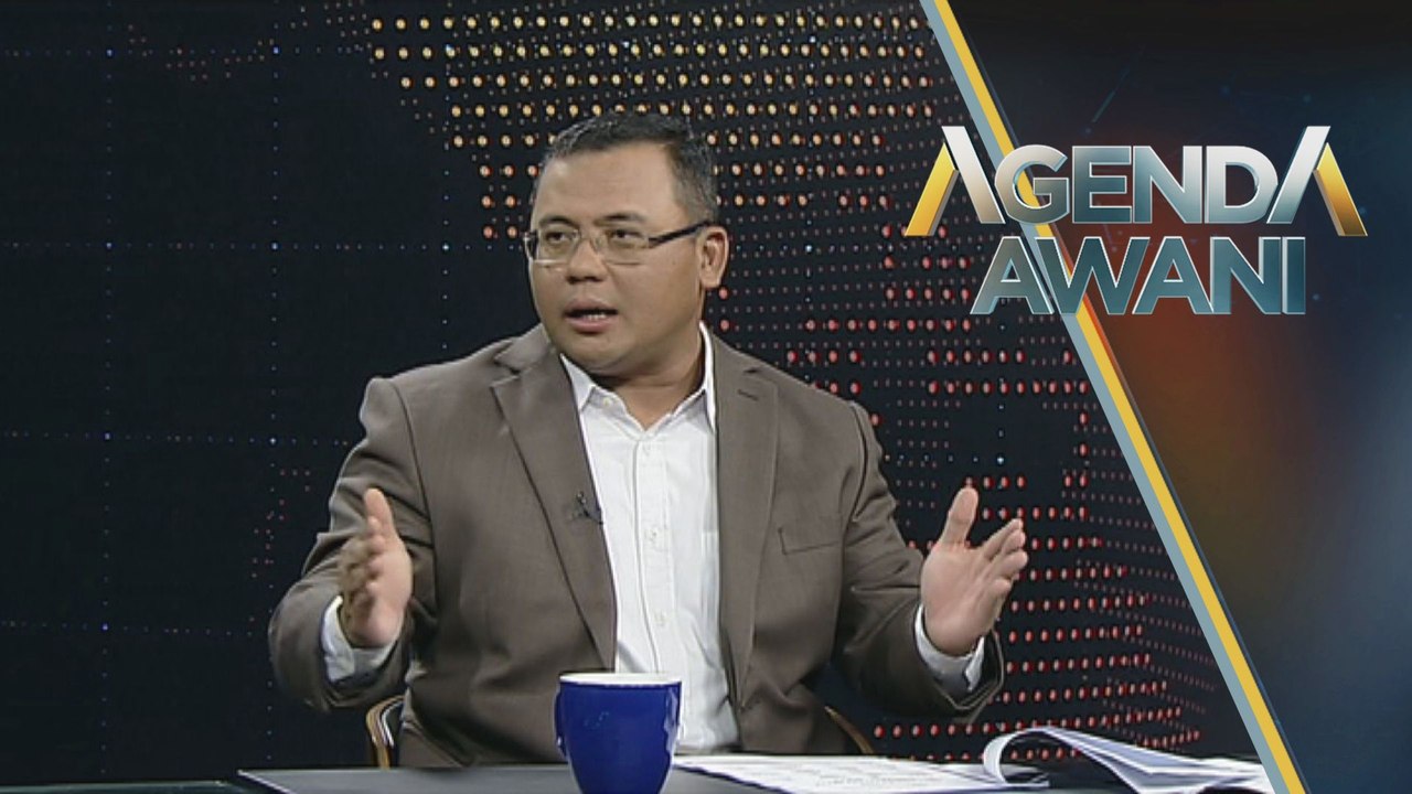 Pandemik beri 'jalan' percepat digitalisasi