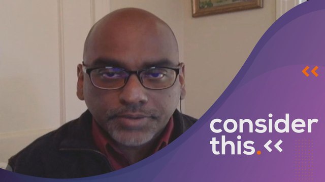 Consider This: US Presidential Polls (Part 1) - Behind Historic Levels of Voter Enthusiasm