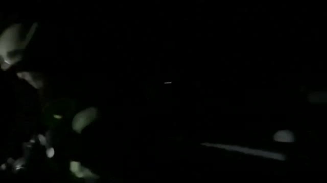 Bombardeos en Kiev dejan al menos 8 muertos