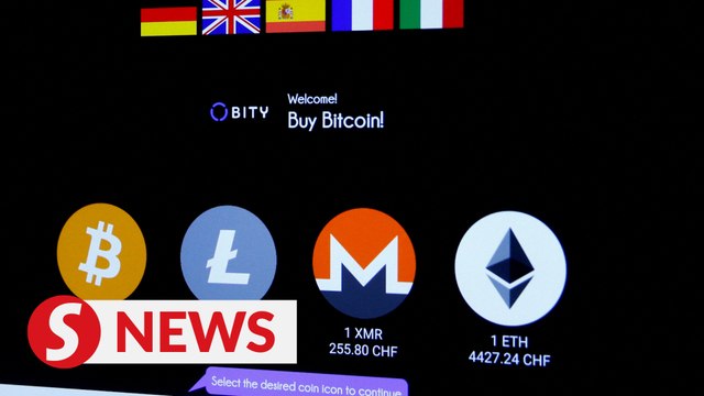 Comms Ministry proposes adopting cryptocurrency as legal tender