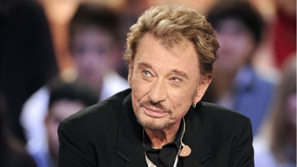 GALA VIDEO - Johnny Hallyday vénéré : cet objet mythique qui s’est arraché à prix d’or aux enchères