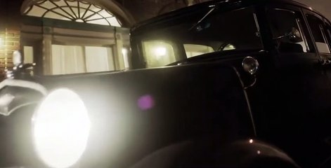 The Making of The Mob S01 E03